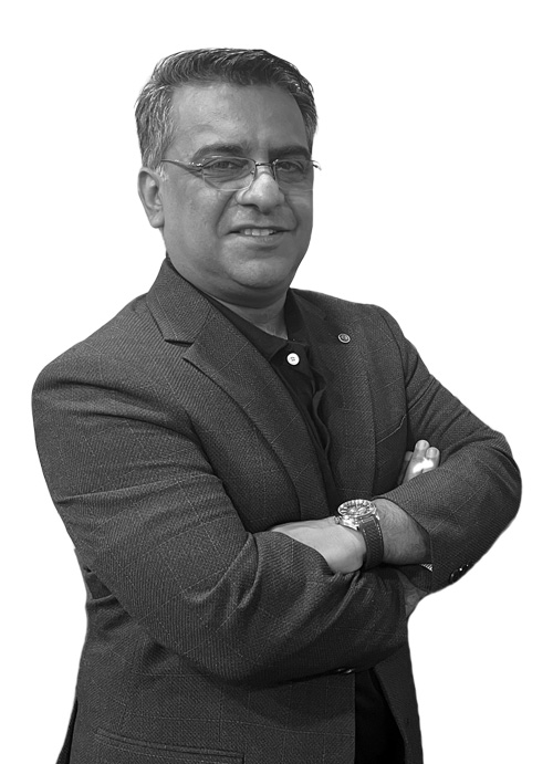 Junaid Akhtar